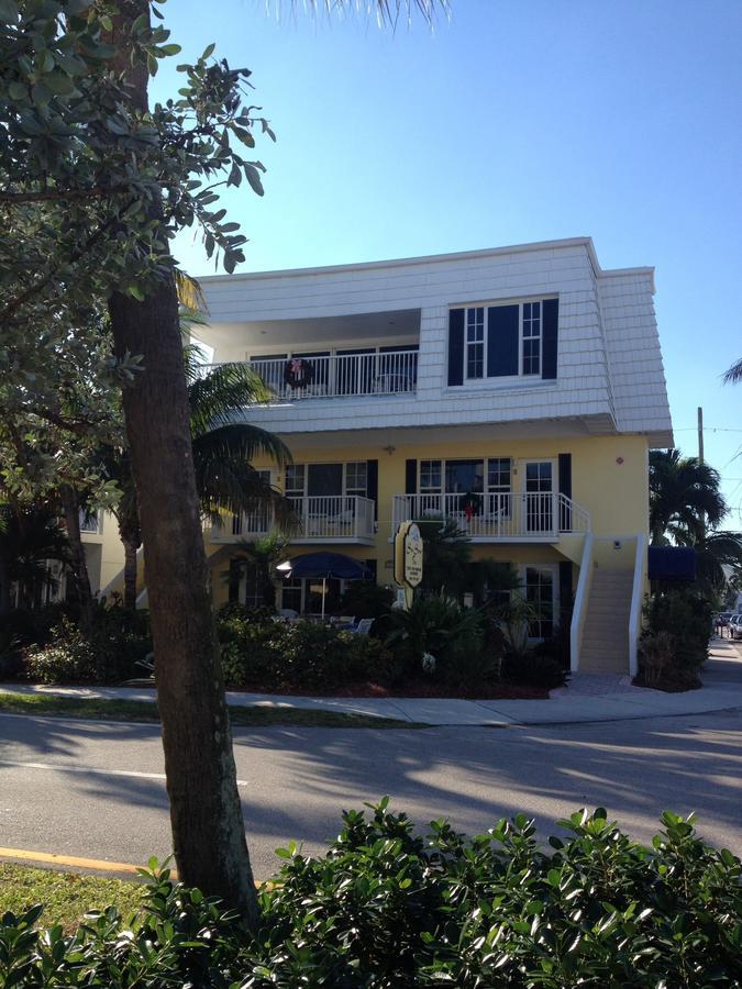 Sea Spray Inn Fort Lauderdale Dış mekan fotoğraf