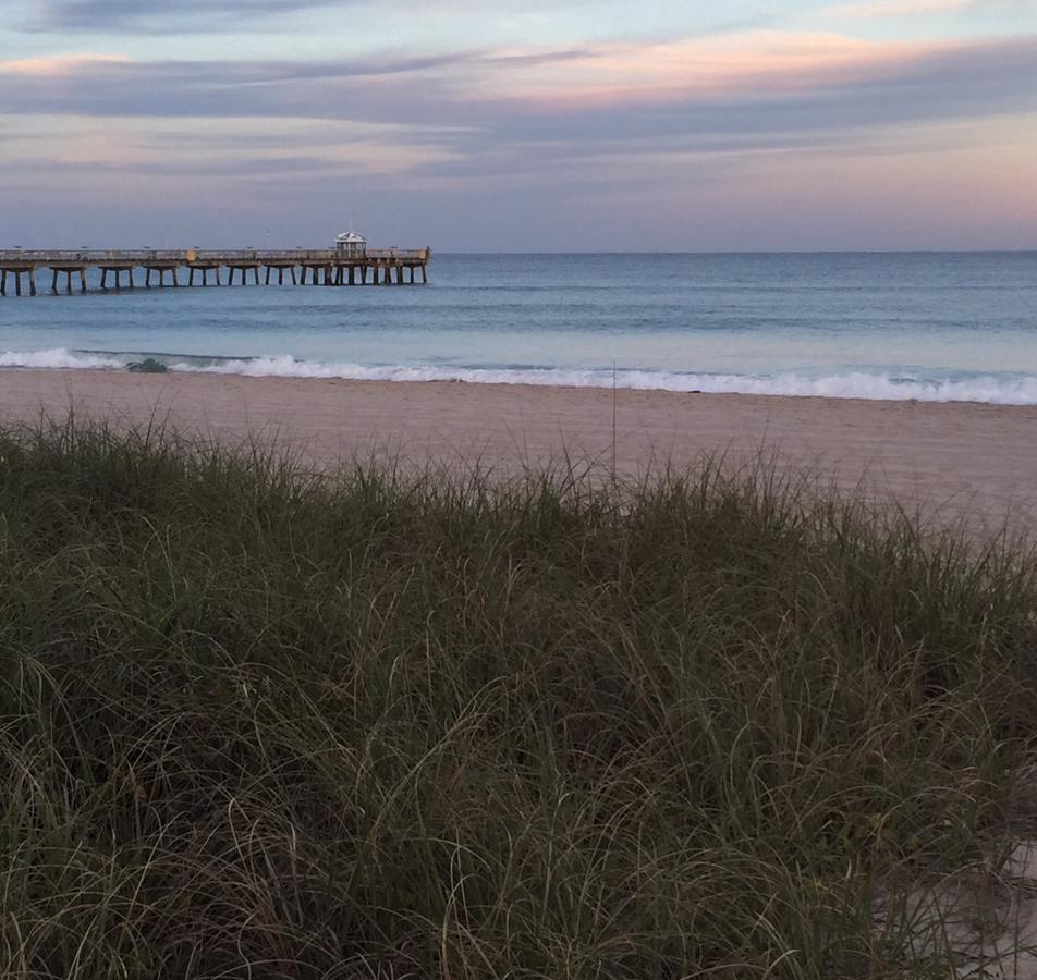 Sea Spray Inn Fort Lauderdale Dış mekan fotoğraf