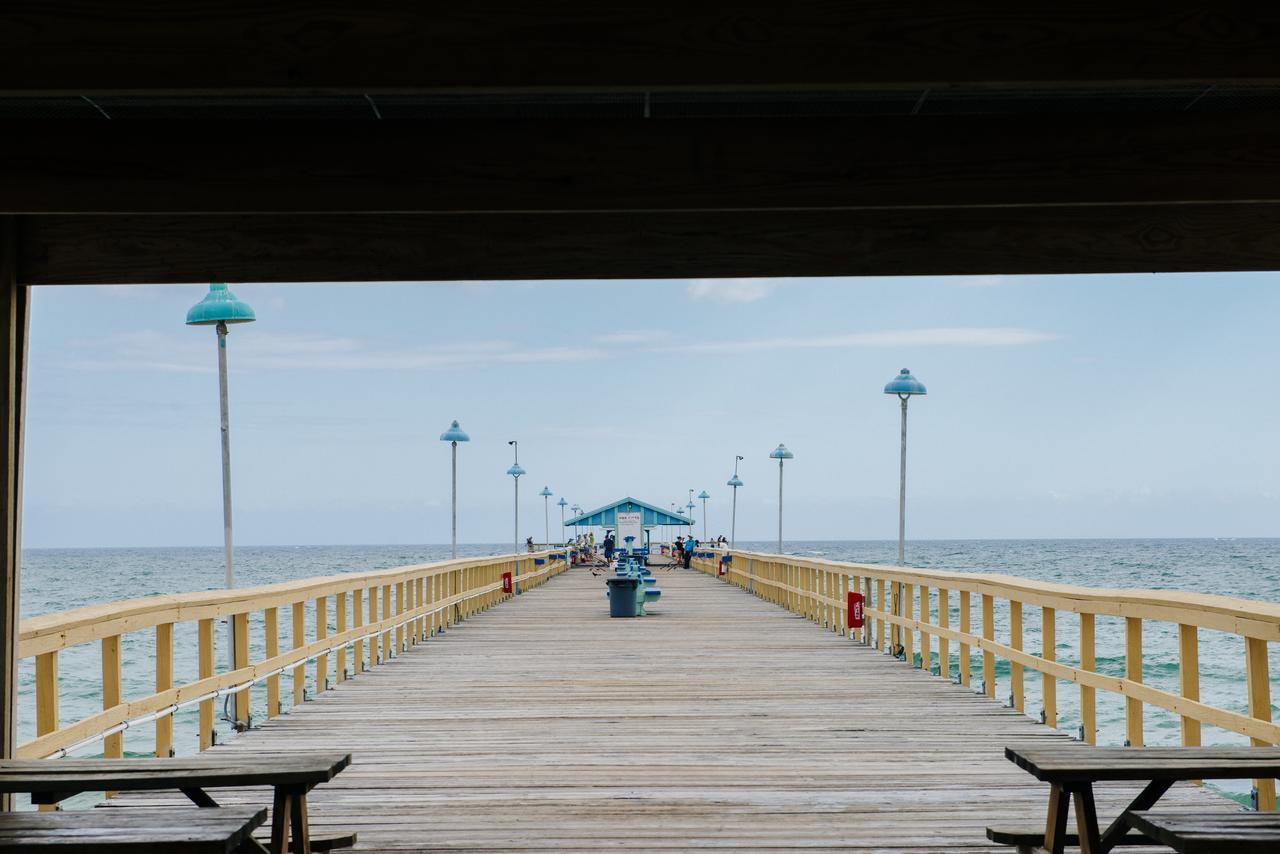 Sea Spray Inn Fort Lauderdale Dış mekan fotoğraf