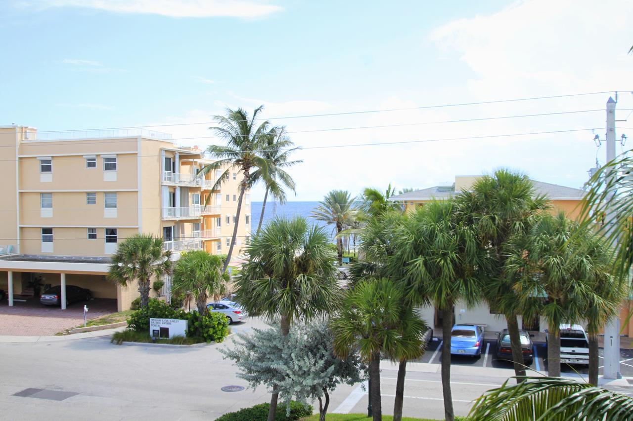 Sea Spray Inn Fort Lauderdale Dış mekan fotoğraf