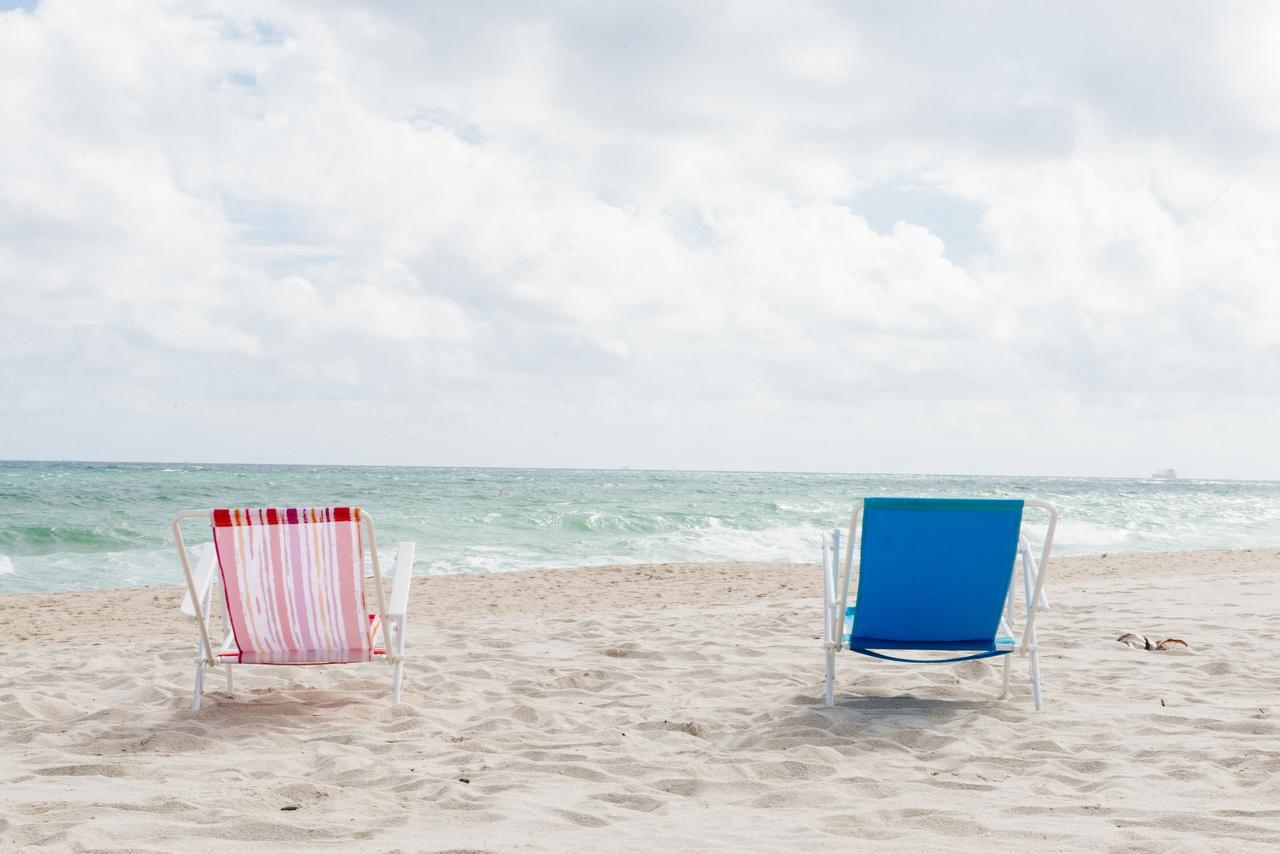 Sea Spray Inn Fort Lauderdale Dış mekan fotoğraf