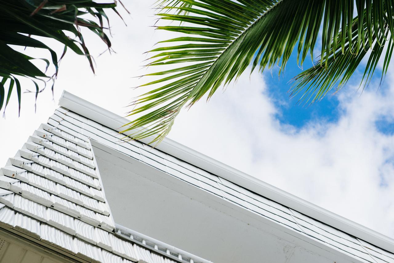 Sea Spray Inn Fort Lauderdale Dış mekan fotoğraf